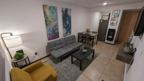 Acogedora Casa